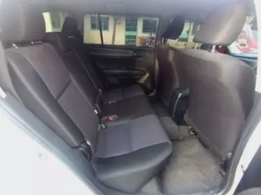 Toyota Fielder