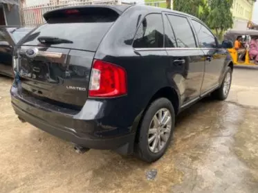 Ford Edge
