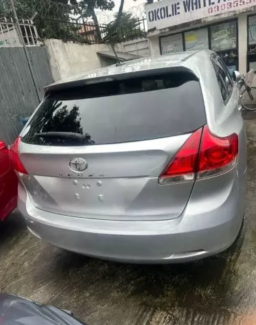Toyota Venza
