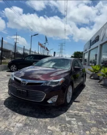 Toyota Avalon