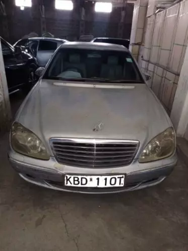 Mercedes-Benz CLS 280