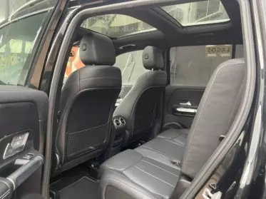 Mercedes-Benz GLB 250