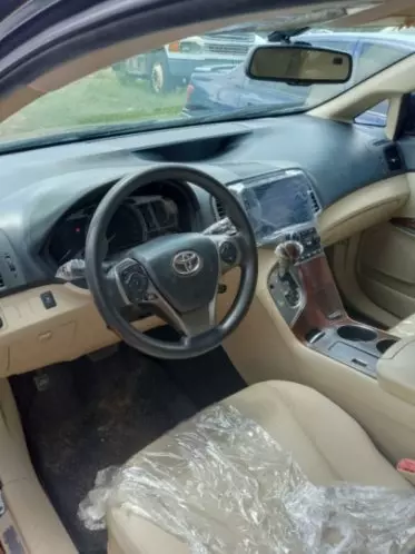 Toyota Venza