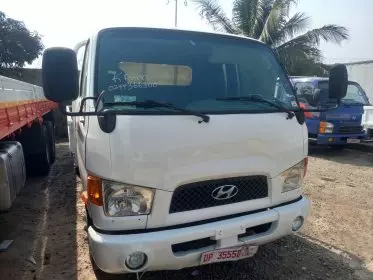 Hyundai Mighty