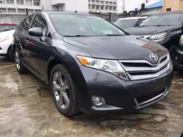Toyota Venza