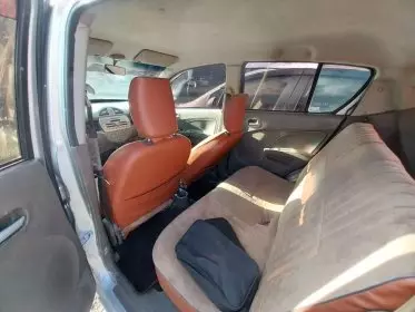 SUZUKI Alto GLX