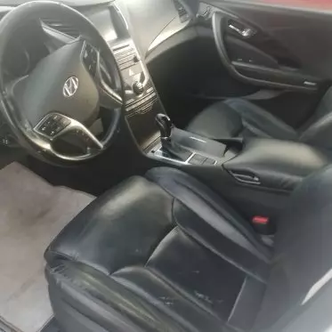 Hyundai Azera