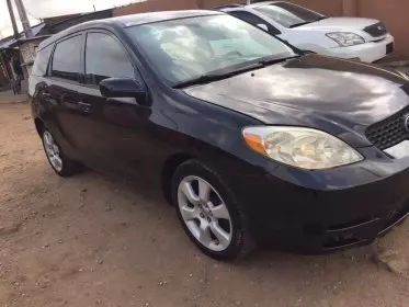 Toyota Matrix