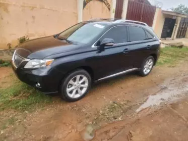 Lexus RX 350