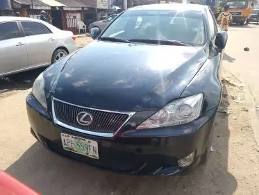 Lexus IS 250
