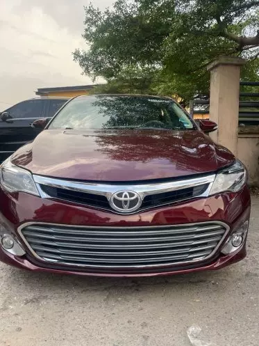 Toyota Avalon