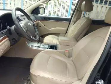 Hyundai Veracruz