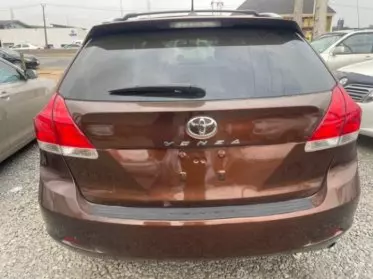 Toyota Venza