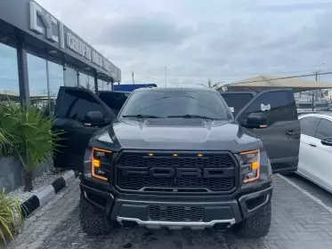 Ford F 150