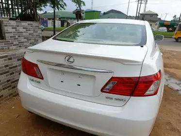 Lexus ES 350