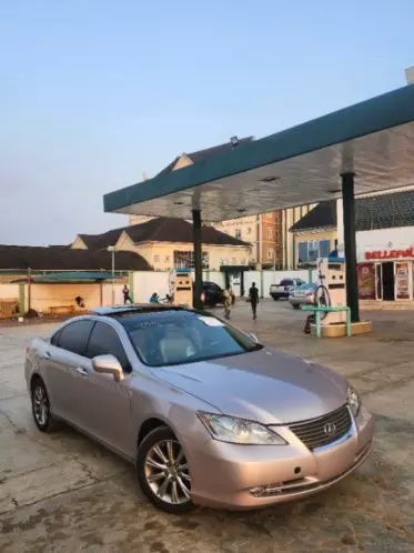 Lexus ES 350