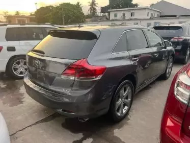 Toyota Venza