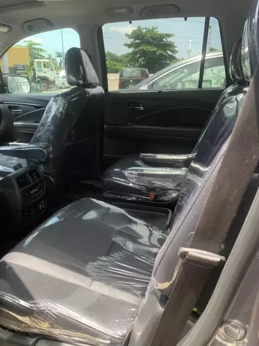 Honda Pilot