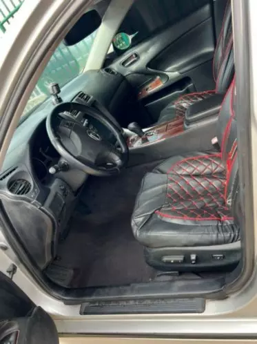 Lexus IS 250