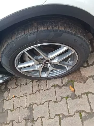 Mercedes-Benz GLC 250