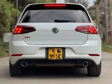 Volkswagen GTI