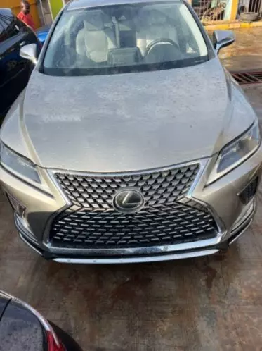Lexus RX 350