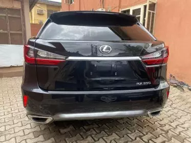 Lexus RX 350