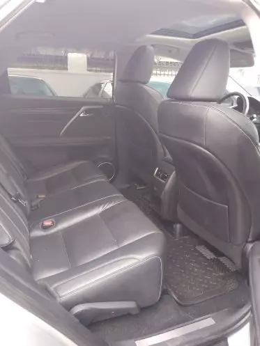 Lexus RX 350