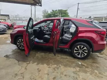Lexus RX 350