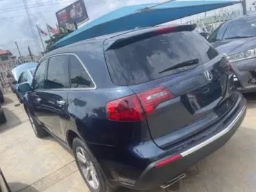 Acura MDX