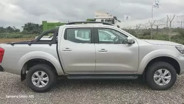 DONGFENG Nissan 4X4