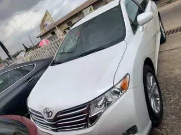 Toyota Venza