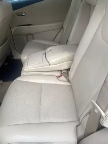 Lexus RX 350H