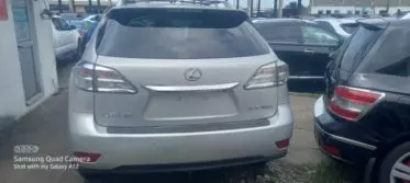 Lexus RX 350