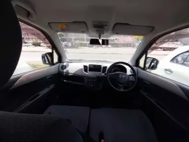Mazda Flair
