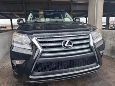 Lexus GS 460