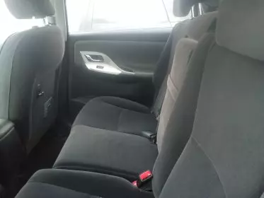 Toyota Mark X Zio