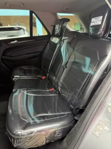 Mercedes-Benz ML 350
