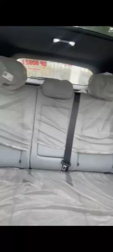 CHANGAN CS55