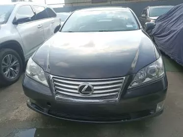 Lexus ES 350