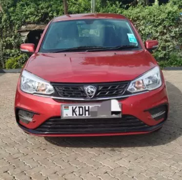 Proton 400 Serie