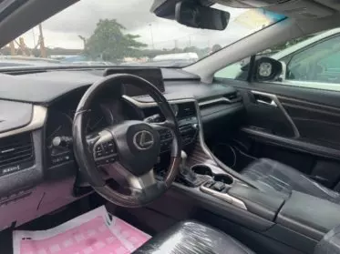 Lexus RX 350