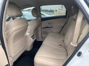 Toyota Venza