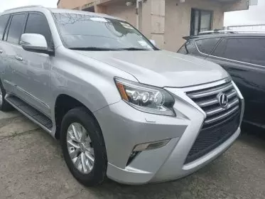 Lexus GX 460