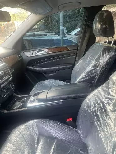 Mercedes-Benz ML 350
