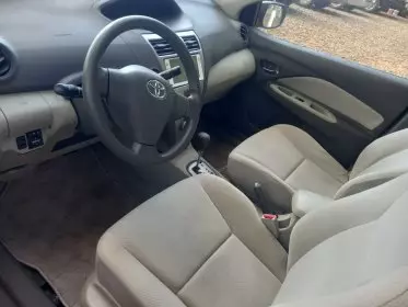 Toyota Belta