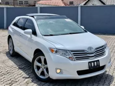 Toyota Venza