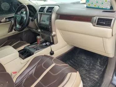 Lexus GX 460