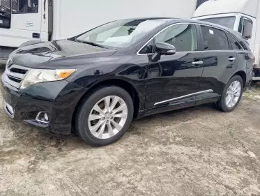 Toyota Venza