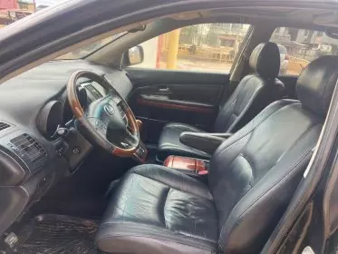 Toyota Lexus RX 350h